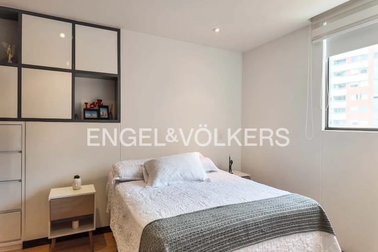 Apartamento de 2 alcobas en arriendo en Tierra Grata, Envigado, 68 m² · foto 11 de 19
