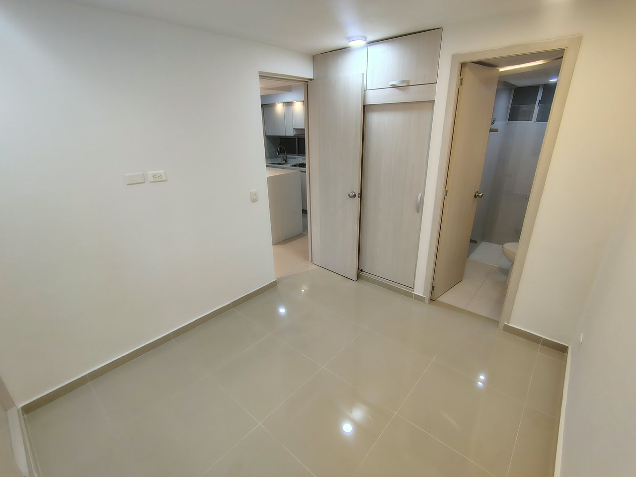 Apartamento en venta en Alameda Del Rio, Barranquilla · foto 7 de 22