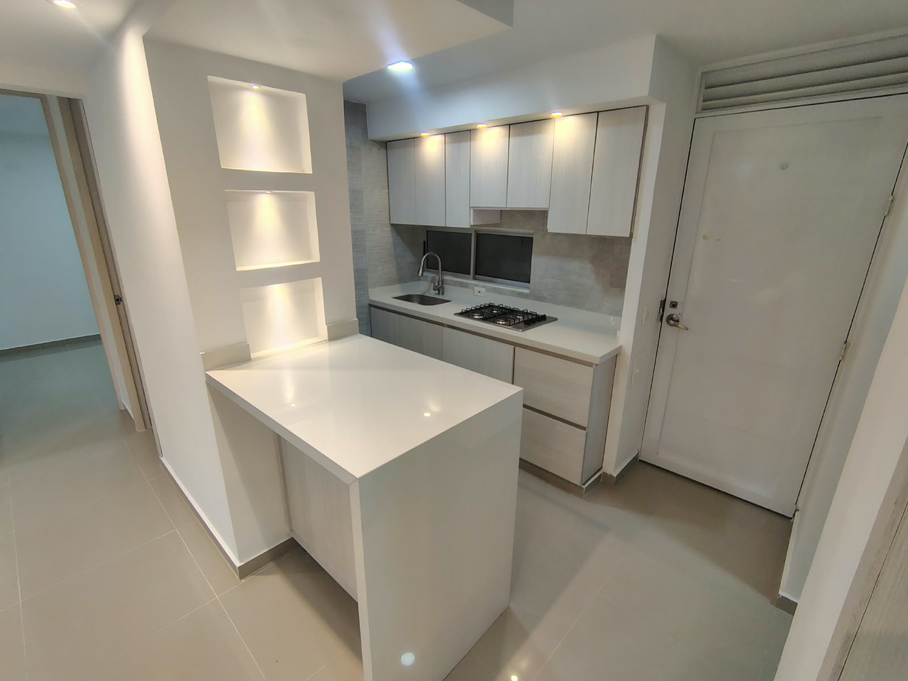 Apartamento en venta en Alameda Del Rio, Barranquilla · foto 6 de 22