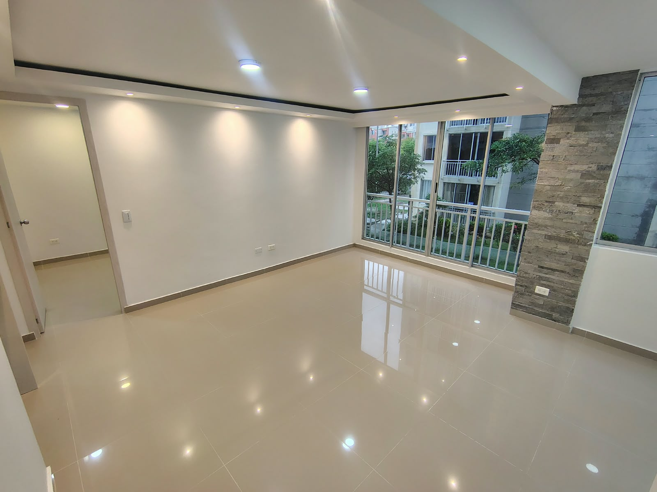 Apartamento en venta en Alameda Del Rio, Barranquilla · foto 2 de 22
