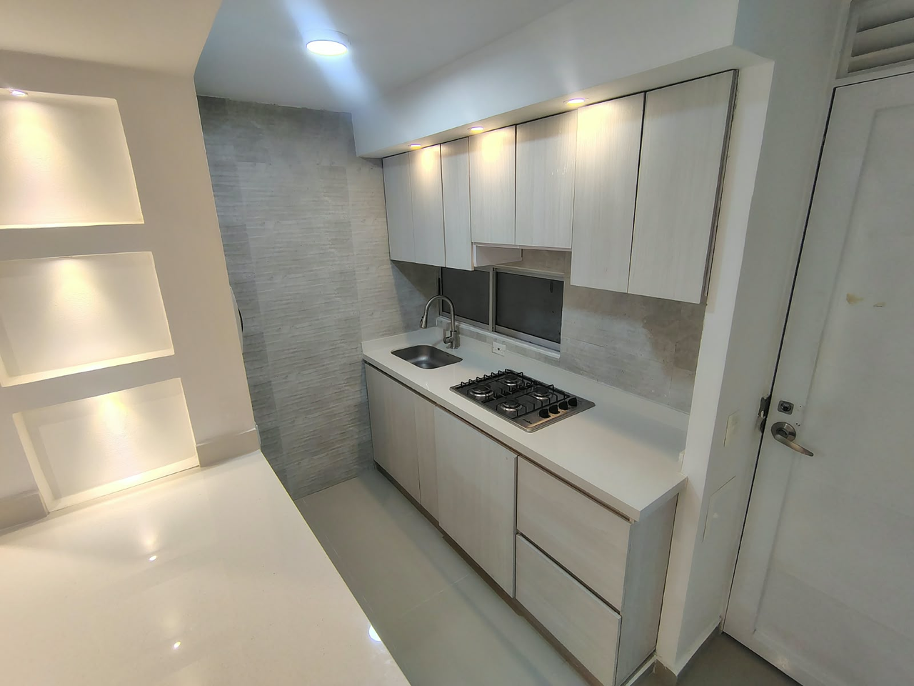Apartamento en venta en Alameda Del Rio, Barranquilla · foto 5 de 22