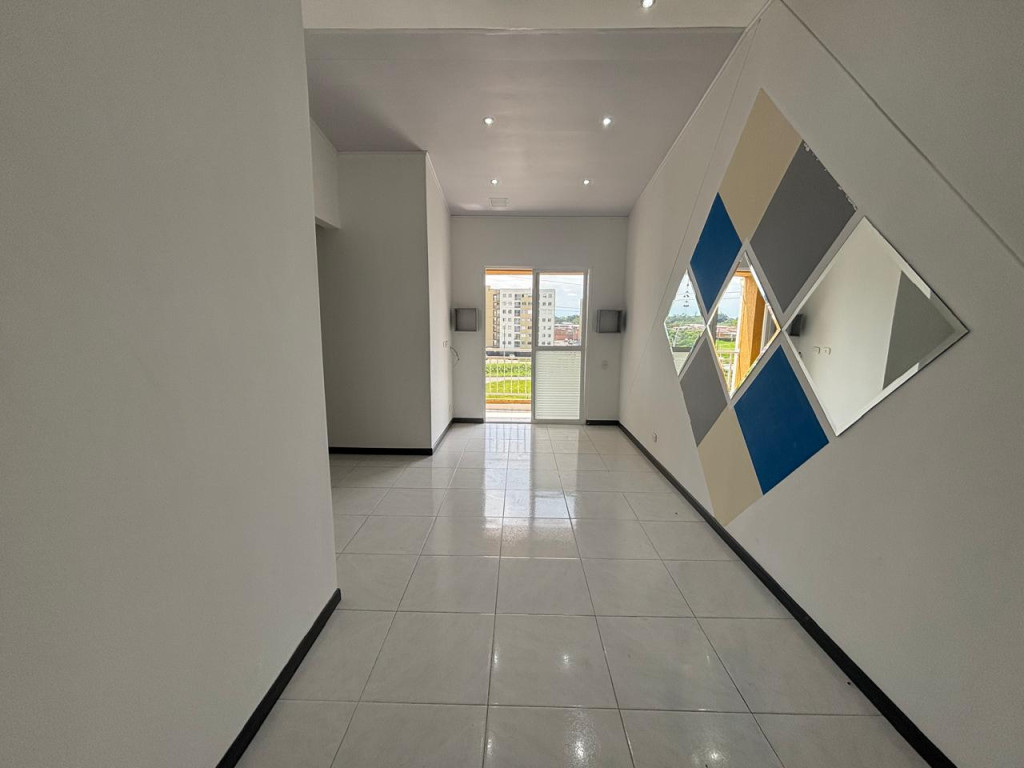 Apartamento en Arriendo en Las Mercedes, Jamundí en Libertadores