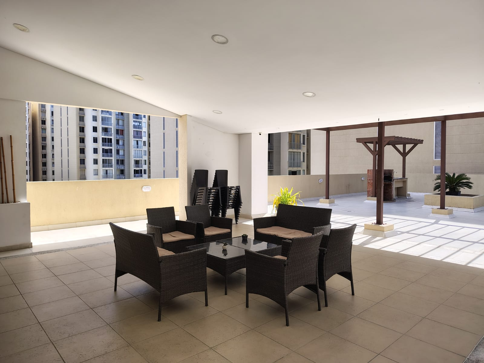 Apartamento en venta en Alameda Del Rio, Barranquilla · foto 16 de 22