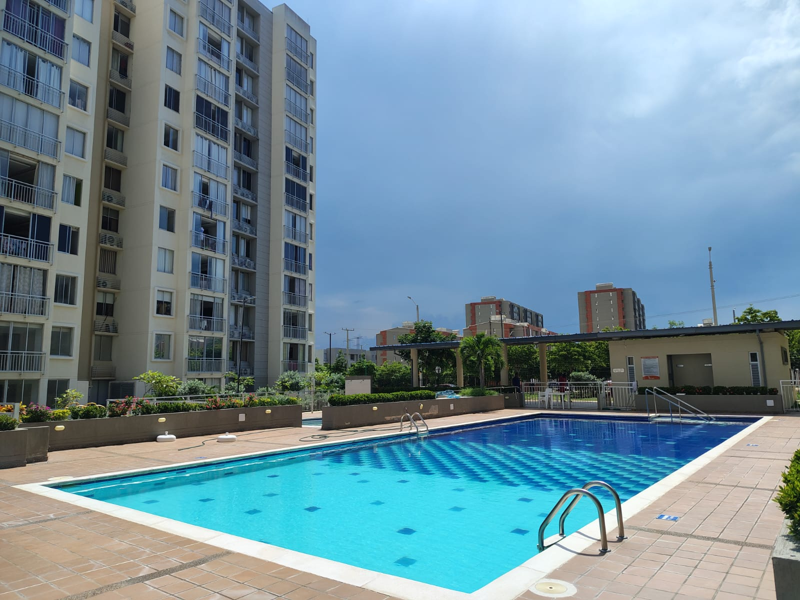 Apartamento en venta en Alameda Del Rio, Barranquilla · foto 19 de 22