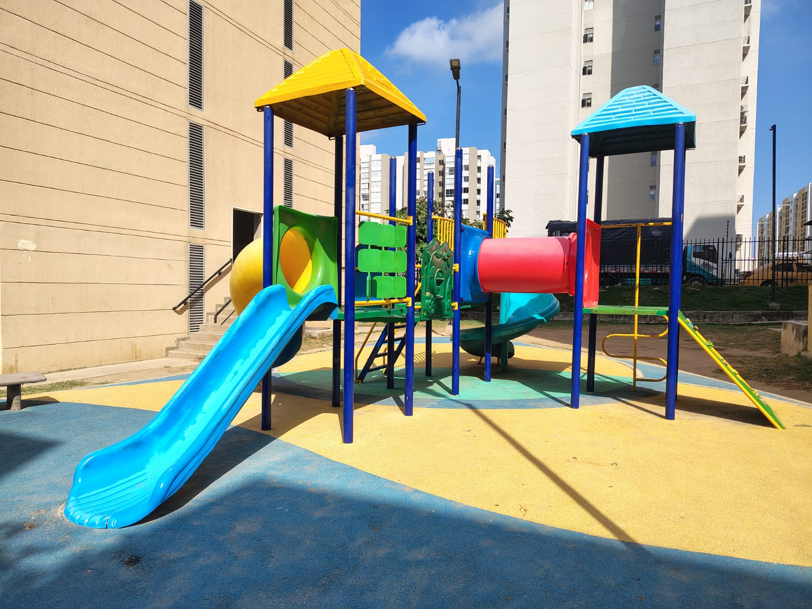 Apartamento en venta en Alameda Del Rio, Barranquilla · foto 21 de 22