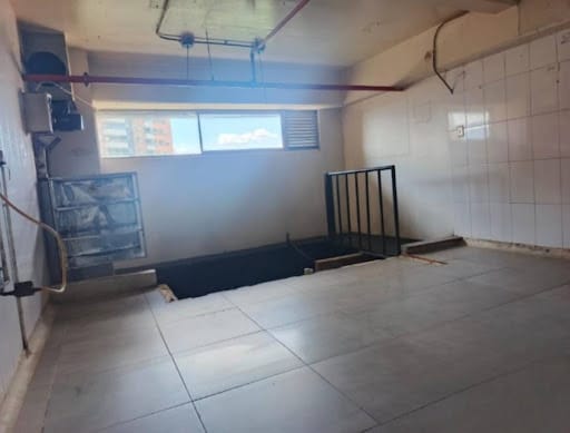 Local en arriendo en Simesa, Medellín, 24 m² · foto 4 de 5