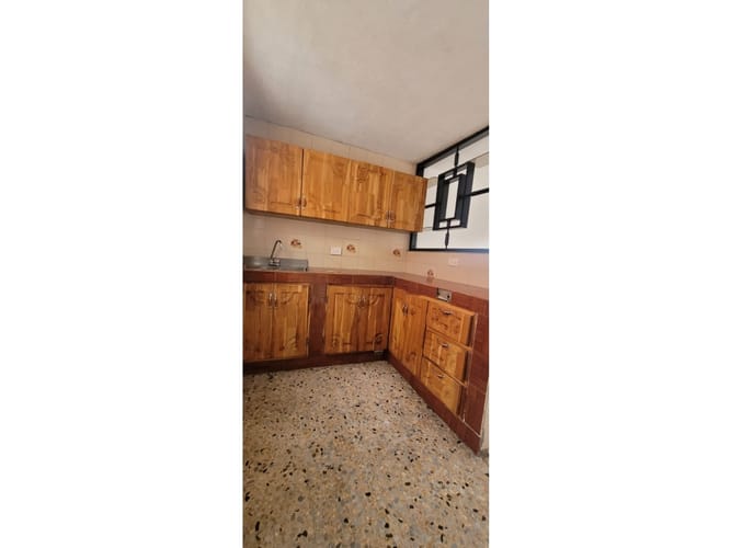 House for rent in El salvador, Medellín