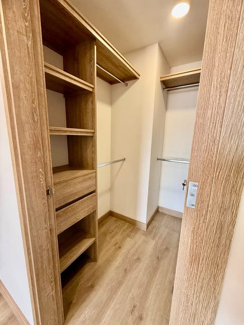 Apartamento de 3 alcobas en venta en Laureles, Medellín, 94 m² · foto 4 de 20