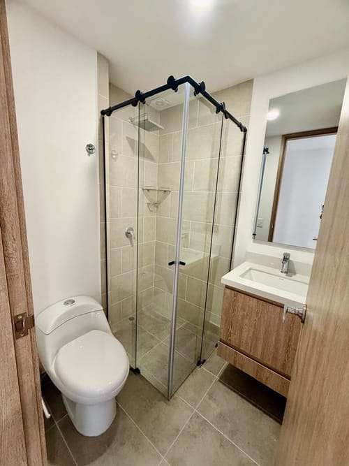 Apartamento de 3 alcobas en venta en Laureles, Medellín, 94 m² · foto 11 de 20