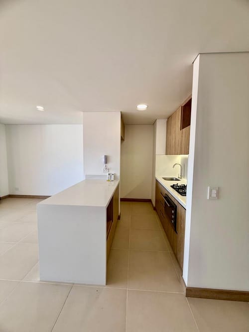 Apartamento de 3 alcobas en venta en Laureles, Medellín, 94 m² · foto 7 de 20