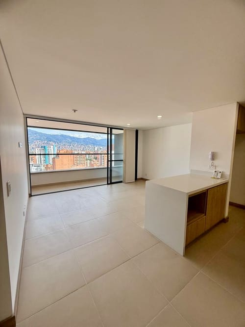 Apartamento de 3 alcobas en venta en Laureles, Medellín, 94 m² · foto 8 de 20