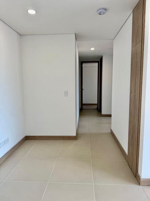 Apartamento de 3 alcobas en venta en Laureles, Medellín, 94 m² · foto 14 de 20