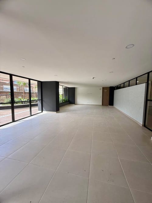 Apartamento de 3 alcobas en venta en Laureles, Medellín, 94 m² · foto 15 de 20