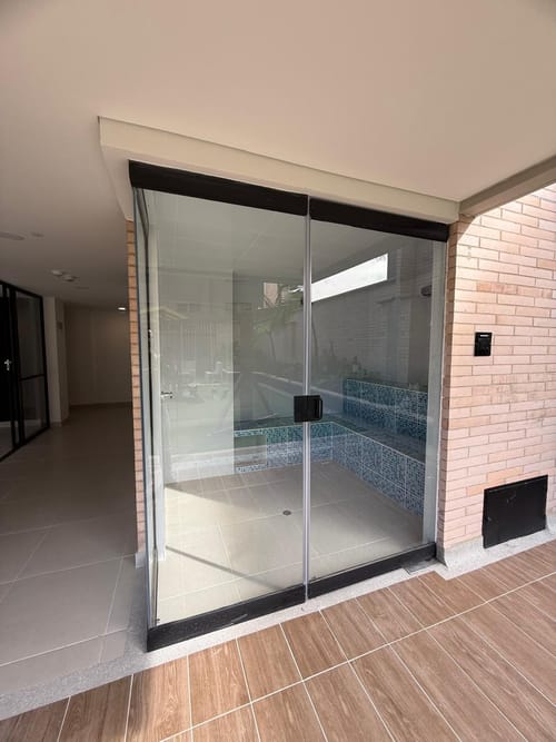 Apartamento de 3 alcobas en venta en Laureles, Medellín, 94 m² · foto 16 de 20