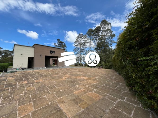 Casa de 4 alcobas en venta en Loma Del Escobero, Envigado, 575 m² · foto 5 de 24