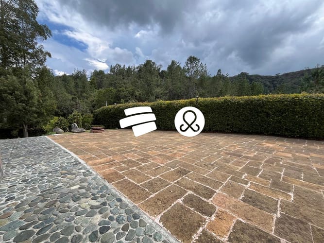 Casa de 4 alcobas en venta en Loma Del Escobero, Envigado, 575 m² · foto 6 de 24