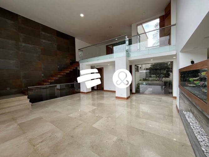 Casa de 4 alcobas en venta en Loma Del Escobero, Envigado, 575 m² · foto 10 de 24