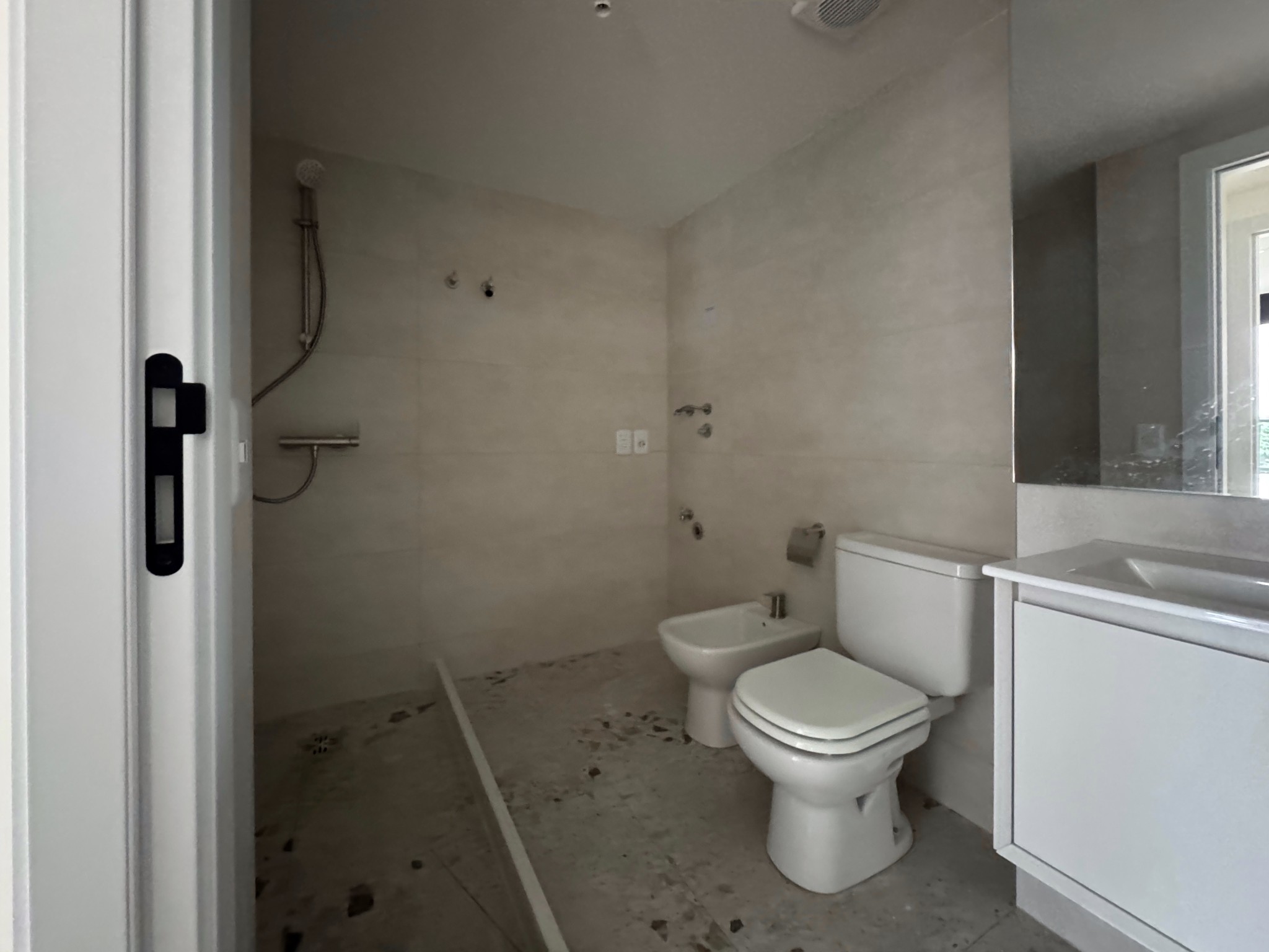 Alquiler A Estrenar En Palermo 1 Dormitorio- Winks Gaboto · Foto 10