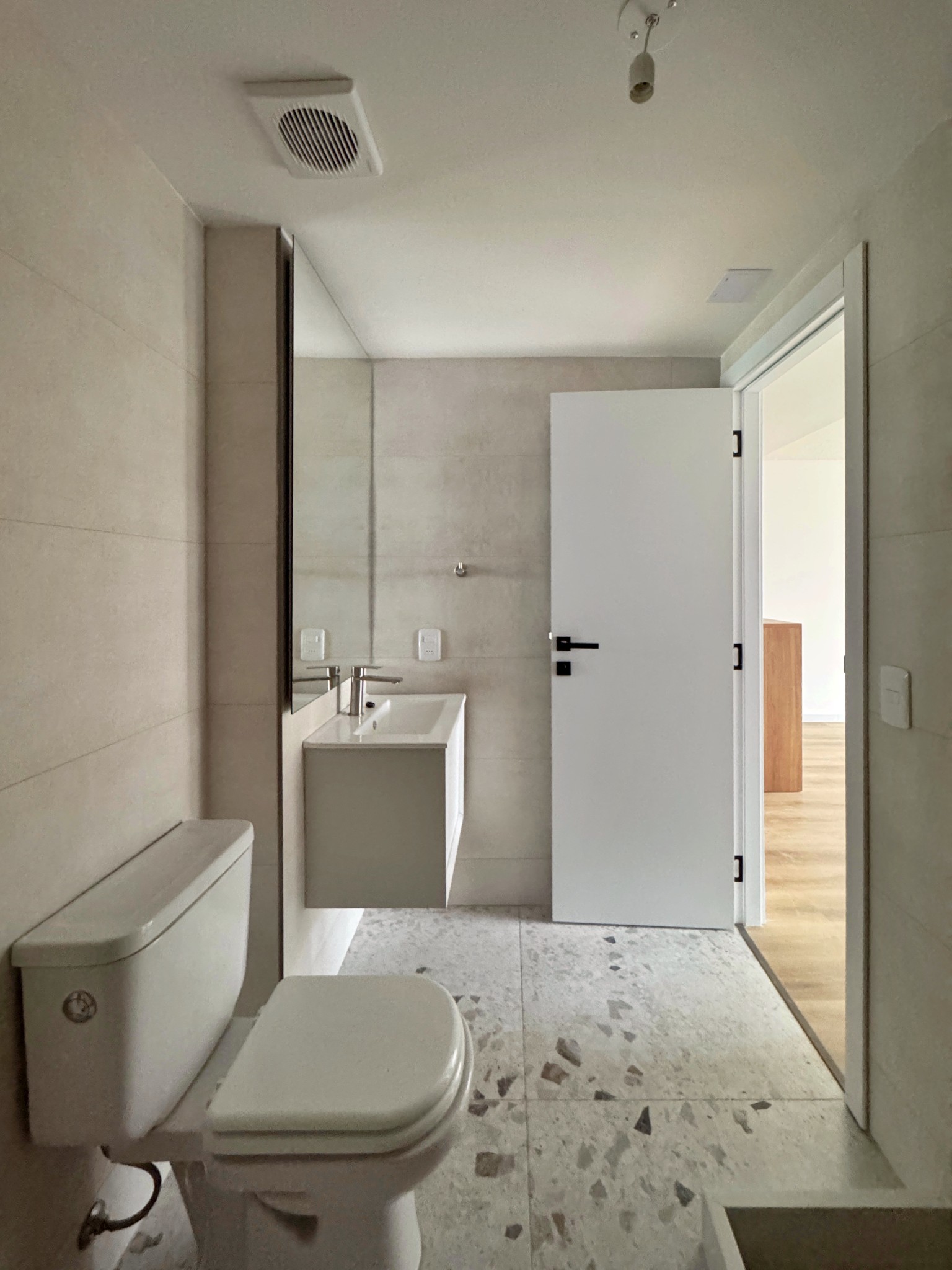 Alquiler A Estrenar En Palermo 1 Dormitorio- Winks Gaboto · Foto 9