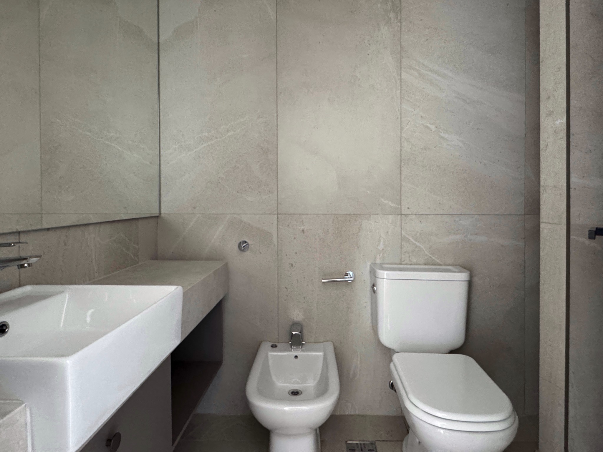 Apartamento De 1 Dormitorio En Alquiler En Barra De Carrasco - Unidad 403A  - Costanera Village · Foto 3