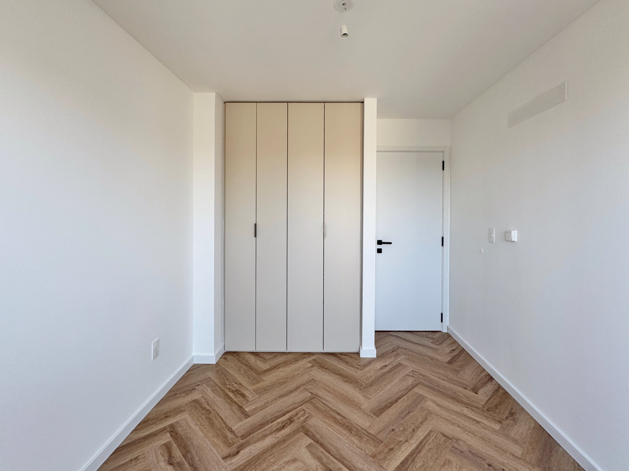 Apartamento De 1 Dormitorio En Alquiler En Barra De Carrasco - Unidad 403A  - Costanera Village · Foto 7