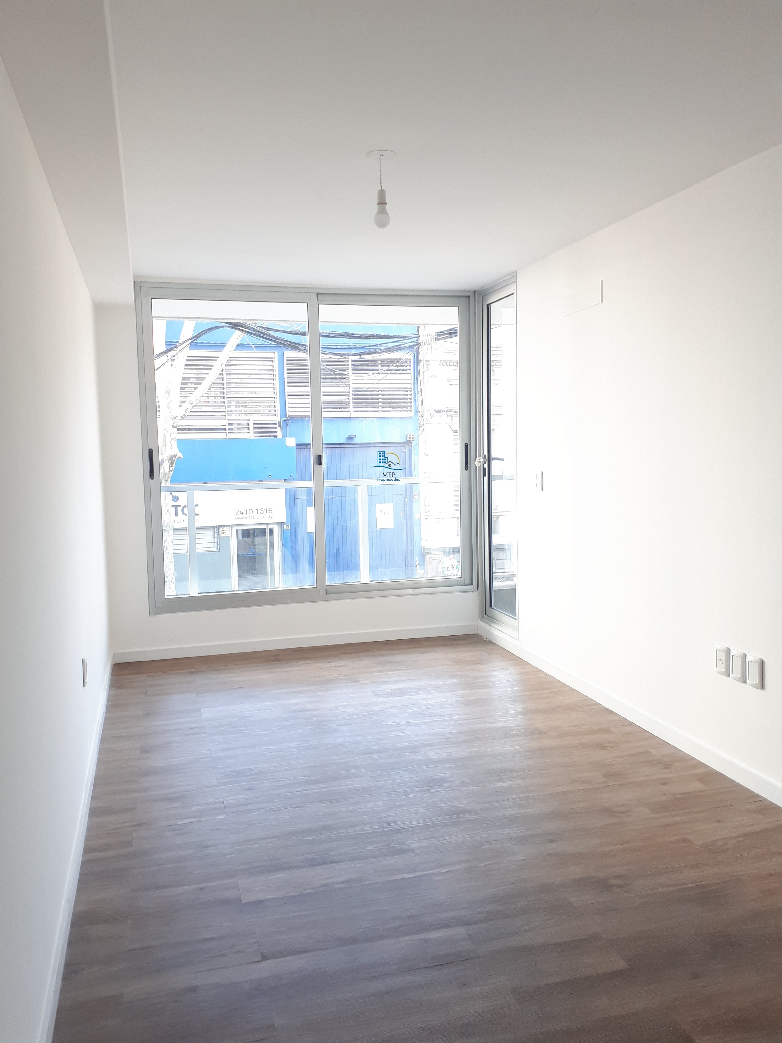 ALQUILER APTO DE 1 DORMITORIO · Foto 9