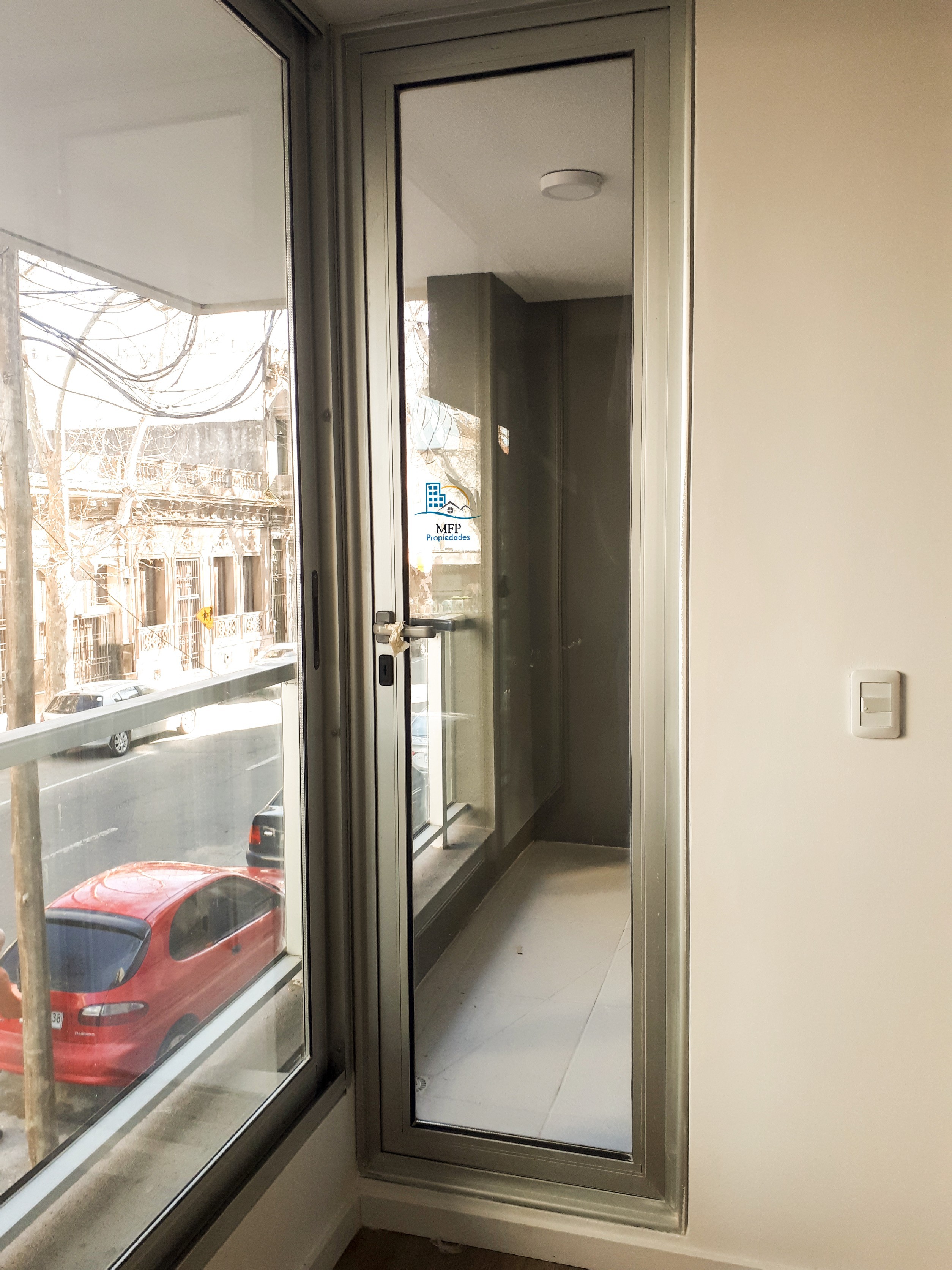 ALQUILER APTO DE 1 DORMITORIO · Foto 11