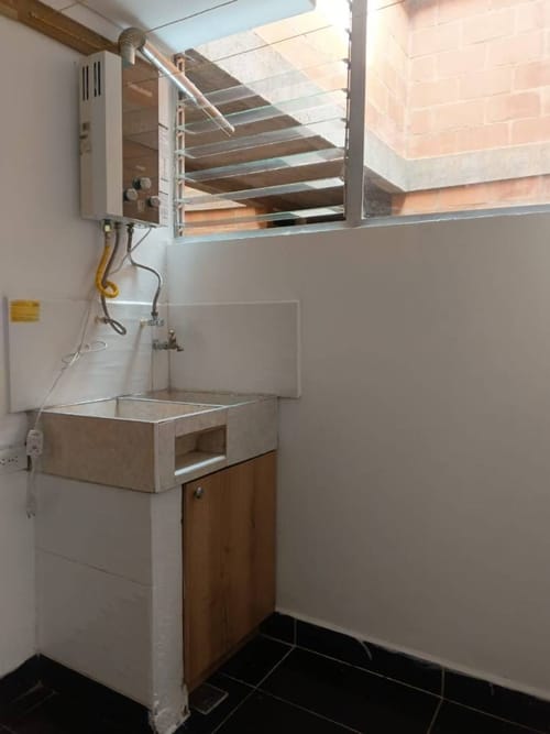 Apartamento de 3 alcobas en venta en Pantanillo, El Retiro, 60 m² · foto 4 de 22