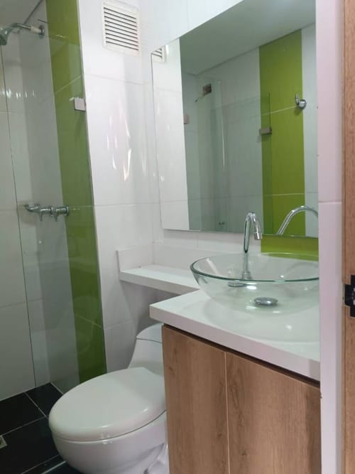 Apartamento de 3 alcobas en venta en Pantanillo, El Retiro, 60 m² · foto 5 de 22