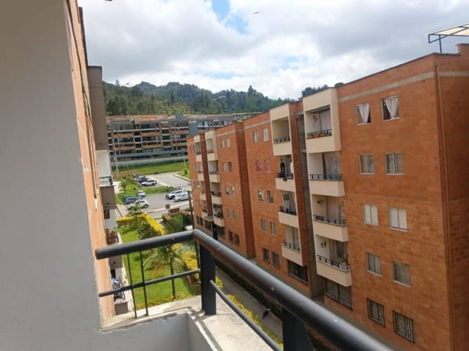 Apartamento de 3 alcobas en venta en Pantanillo, El Retiro, 60 m² · foto 8 de 22