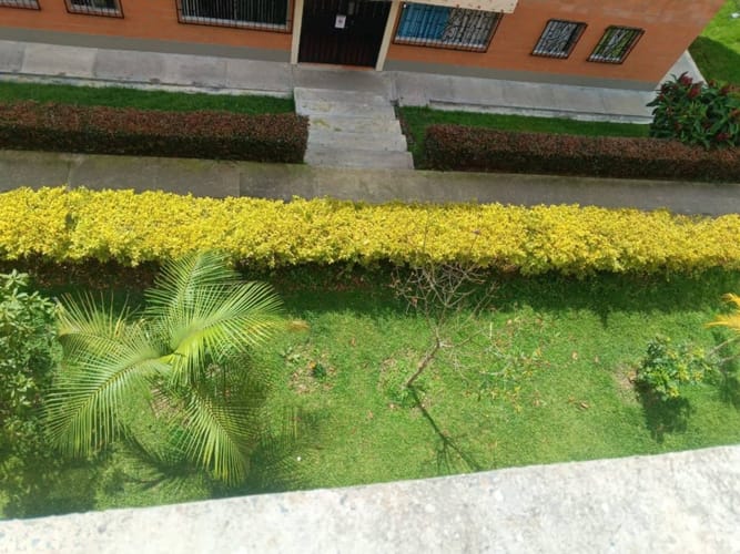 Apartamento de 3 alcobas en venta en Pantanillo, El Retiro, 60 m² · foto 9 de 22
