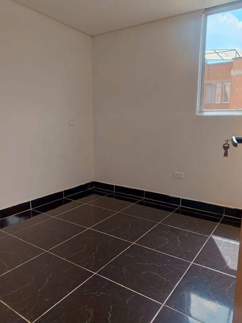 Apartamento de 3 alcobas en venta en Pantanillo, El Retiro, 60 m² · foto 12 de 22