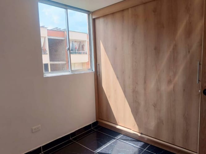 Apartamento de 3 alcobas en venta en Pantanillo, El Retiro, 60 m² · foto 16 de 22