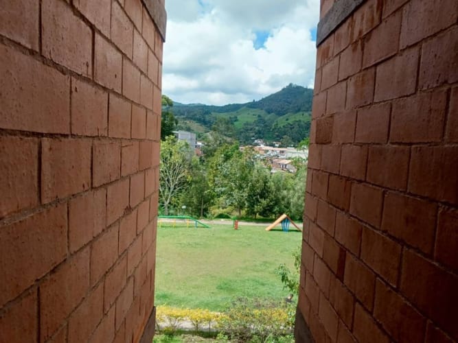 Apartamento de 3 alcobas en venta en Pantanillo, El Retiro, 60 m² · foto 17 de 22