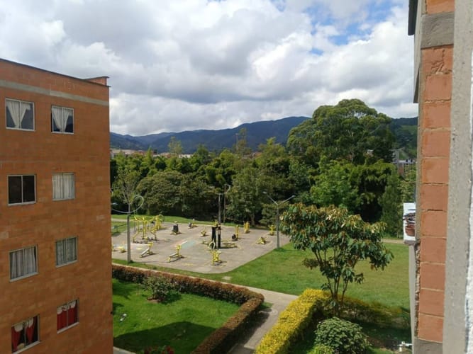 Apartamento de 3 alcobas en venta en Pantanillo, El Retiro, 60 m² · foto 19 de 22