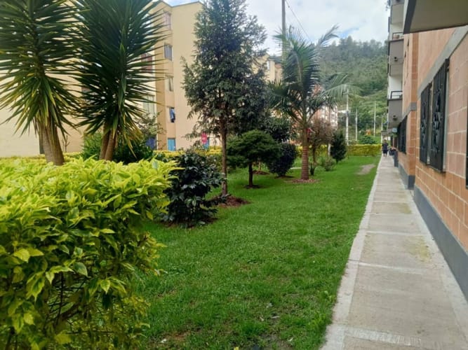 Apartamento de 3 alcobas en venta en Pantanillo, El Retiro, 60 m² · foto 22 de 22