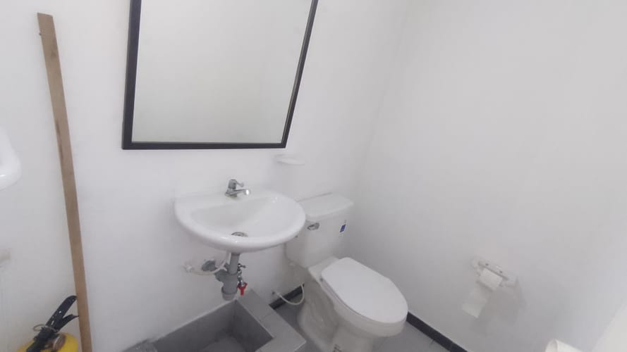 Oficina en arriendo en El Limonar, Cali, 26 m² · foto 8 de 8