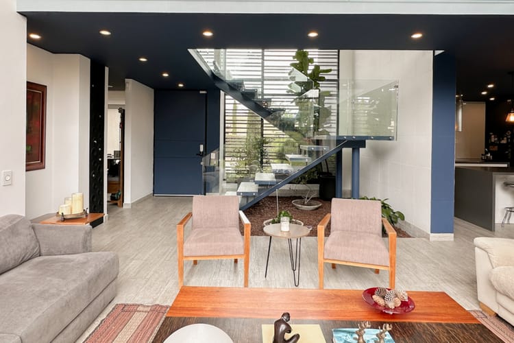 Casa de 4 alcobas en venta en Centro, Sopó, 260 m² · foto 4 de 24