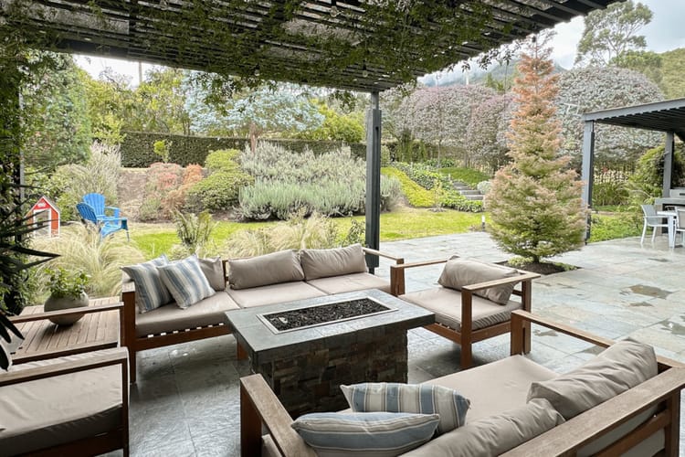 Casa de 4 alcobas en venta en Centro, Sopó, 260 m² · foto 9 de 24
