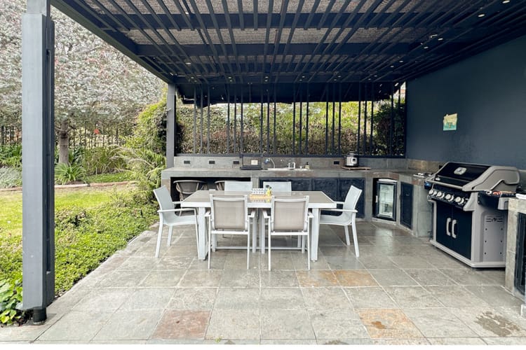Casa de 4 alcobas en venta en Centro, Sopó, 260 m² · foto 12 de 24