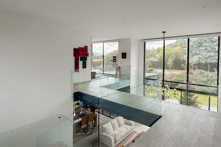 Casa de 4 alcobas en venta en Centro, Sopó, 260 m² · foto 17 de 24