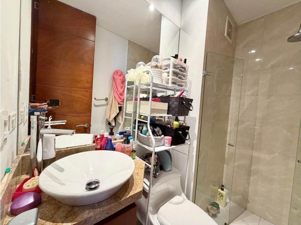 Apartamento en venta en Chicó Navarra, Bogotá · foto 7 de 8