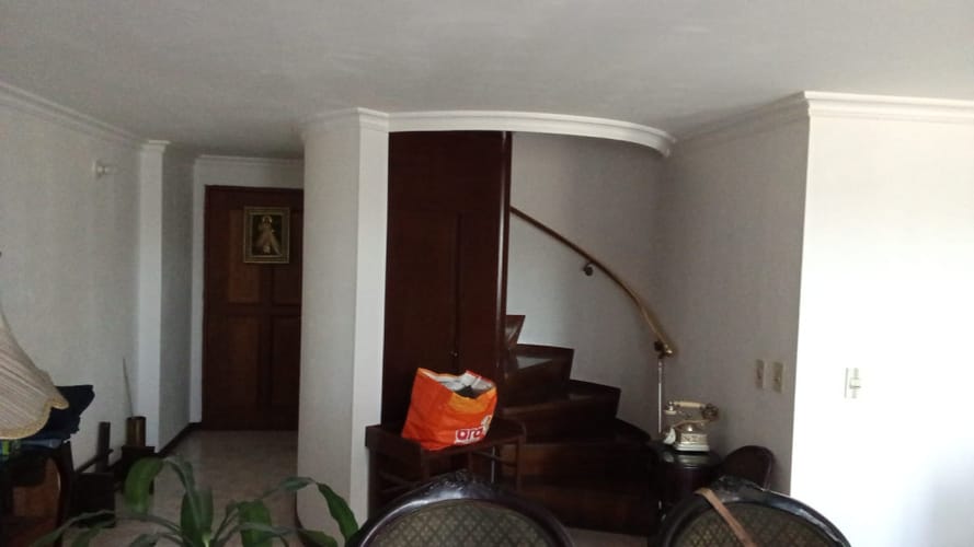 Apartamento de 3 alcobas en venta en Polo Club, Bogotá, 108 m² · foto 5 de 24