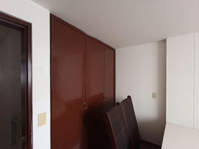 Apartamento de 3 alcobas en venta en Polo Club, Bogotá, 108 m² · foto 7 de 24