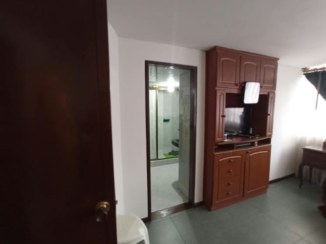 Apartamento de 3 alcobas en venta en Polo Club, Bogotá, 108 m² · foto 8 de 24