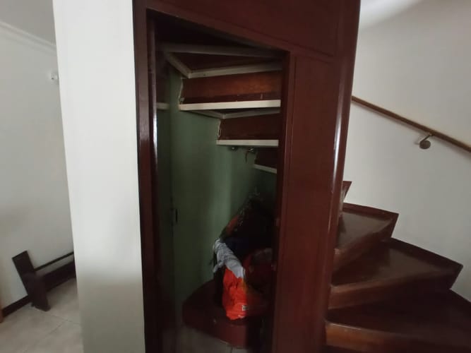 Apartamento de 3 alcobas en venta en Polo Club, Bogotá, 108 m² · foto 9 de 24