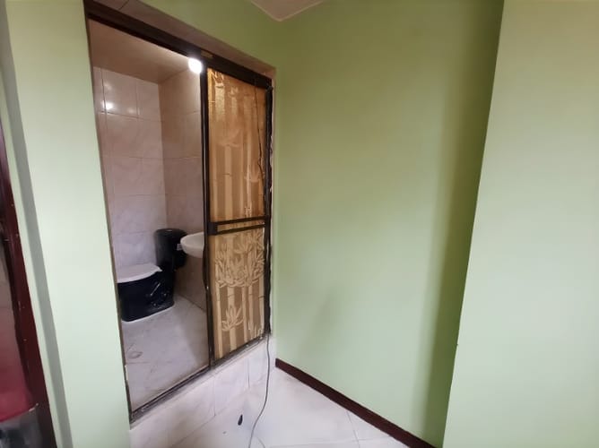 Apartamento de 3 alcobas en venta en Polo Club, Bogotá, 108 m² · foto 10 de 24