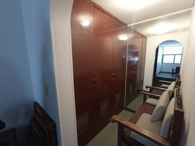 Apartamento de 3 alcobas en venta en Polo Club, Bogotá, 108 m² · foto 11 de 24