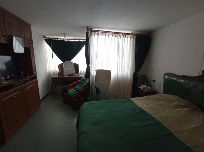 Apartamento de 3 alcobas en venta en Polo Club, Bogotá, 108 m² · foto 14 de 24