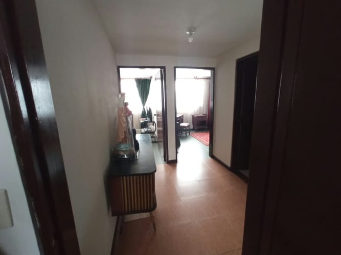 Apartamento de 3 alcobas en venta en Polo Club, Bogotá, 108 m² · foto 15 de 24
